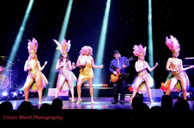 Gallery: Tina Turner Tribute